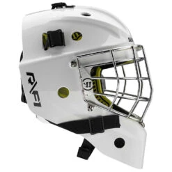 Warrior Ritual F1 JR Junior Goalie Mask - Certified -Hockey 1588952291 WarriorRitualRF1JRmask5