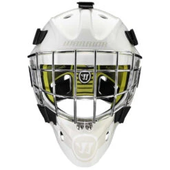 Warrior Ritual F1 YTH Youth Goalie Mask - Certified -Hockey 1588952661 WarriorRitualRF1Youthmask10