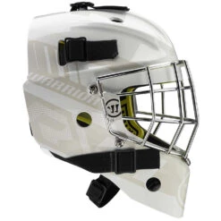 Warrior Ritual F1 YTH Youth Goalie Mask - Certified -Hockey 1588952661 WarriorRitualRF1Youthmask11