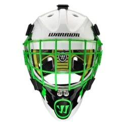 Warrior Ritual F1 YTH Youth Goalie Mask - Certified -Hockey 1588952661 WarriorRitualRF1Youthmask4