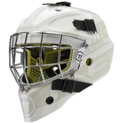 Warrior Ritual F1 YTH Youth Goalie Mask - Certified -Hockey 1588952661 WarriorRitualRF1Youthmask7