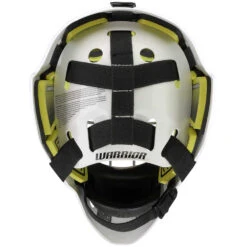 Warrior Ritual F1 YTH Youth Goalie Mask - Certified -Hockey 1588952661 WarriorRitualRF1Youthmask8