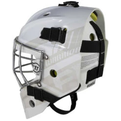 Warrior Ritual F1 YTH Youth Goalie Mask - Certified -Hockey 1588952661 WarriorRitualRF1Youthmask9