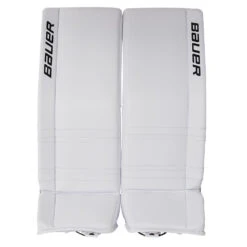 Bauer GSX Goalie Leg Pads Senior