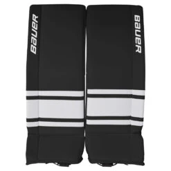 Bauer GSX Goalie Leg Pads Senior -Hockey 1589284433 BauerGSXGoaliePads5