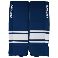 Bauer GSX Goalie Leg Pads Intermediate