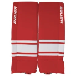 Bauer GSX Goalie Leg Pads Intermediate -Hockey 1589284601 BauerGSXGoaliePads8