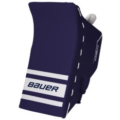 Bauer GSX Goalie Blocker Intermediate -Hockey 1589372836 BauerGSXGoalieBlocker5