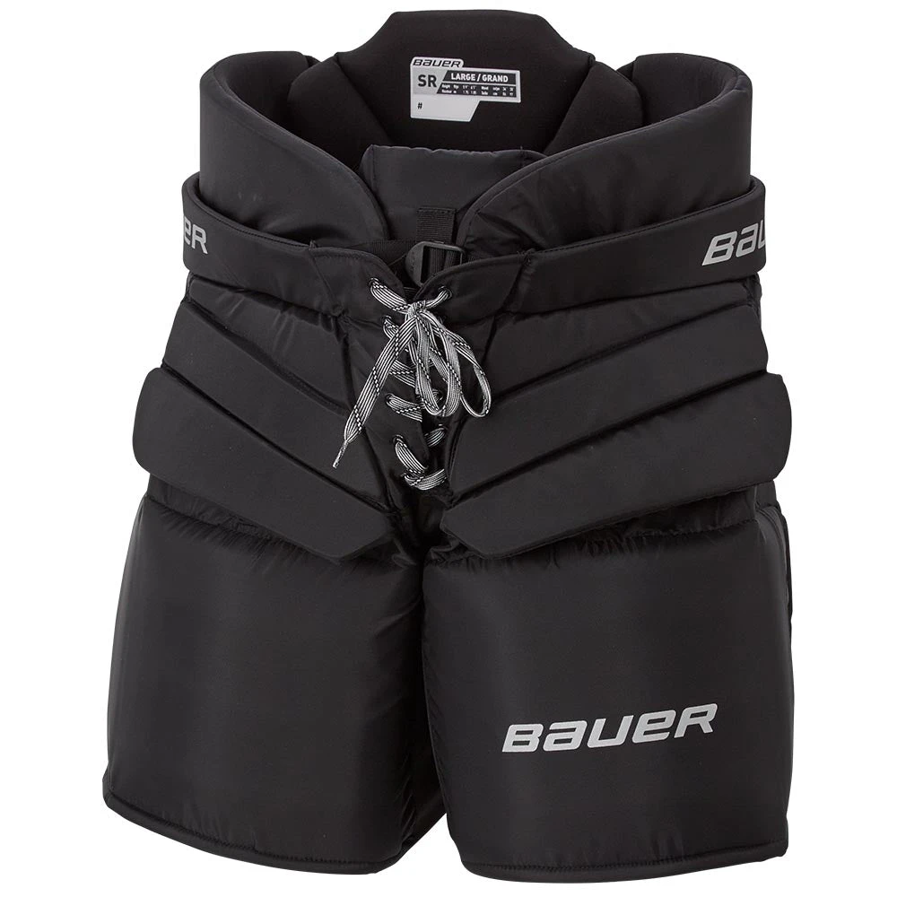 Bauer GSX Goalie Pants Senior S21 3 Bauer GSX Goalie Pants Senior S21