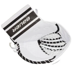 Bauer GSX Prodigy Goalie Catch Glove Youth