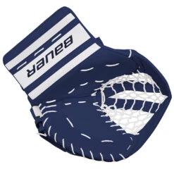 Bauer GSX Goalie Catch Glove Senior -Hockey 1589555339 BauerGSXProdigyGoalieCatcher6