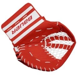 Bauer GSX Goalie Catch Glove Senior -Hockey 1589555339 BauerGSXProdigyGoalieCatcher7