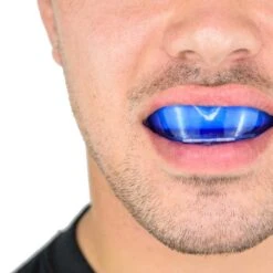 Safejawz "Ice Edition" Mouthguard - Senior -Hockey 1600940537 SafejawzIceHockeyMouthguard4