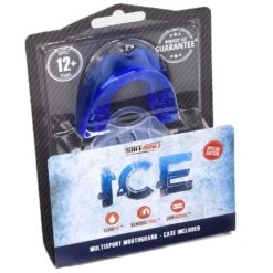 Safejawz "Ice Edition" Mouthguard - Junior -Hockey 1600940568 SafejawzIceHockeyMouthguard5