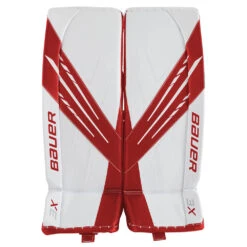Bauer Vapor 3X Goalie Leg Pads Senior 7 Bauer Vapor 3X Goalie Leg Pads Senior -Hockey 1614863370 BauerVapor3XGoalPads5