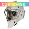 Bauer Profile 960 Senior Non-Certified Goalie Mask