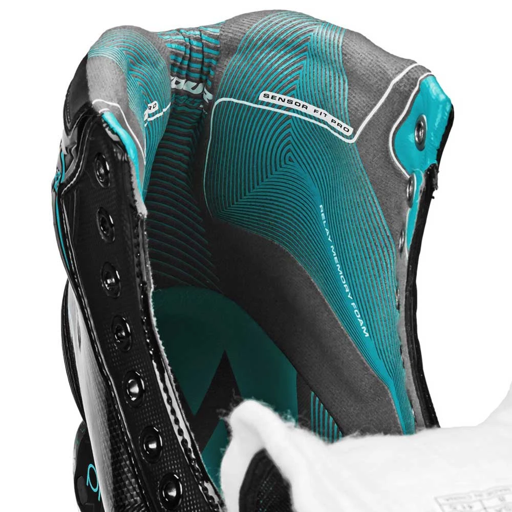 Tour Volt LG72 Inline Goalie Skates Senior 5 Tour Volt LG72 Inline Goalie Skates Senior - Image 3