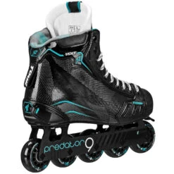 Tour Volt LG72 Inline Goalie Skates Senior 12 Tour Volt LG72 Inline Goalie Skates Senior -Hockey 1624444871 TourVoltLG72GoalieInlineSkate5