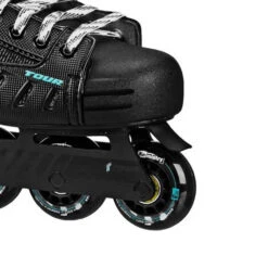 Tour Volt LG72 Inline Goalie Skates Junior -Hockey 1624445283 TourVoltLG72GoalieInlineSkate6