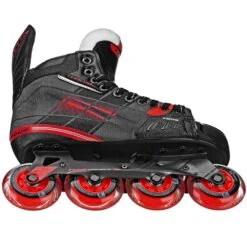 Tour Code GX Inline Skates Junior 10 Tour Code GX Inline Skates Junior -Hockey 1624446359 TourCodeGXInlineSkate3