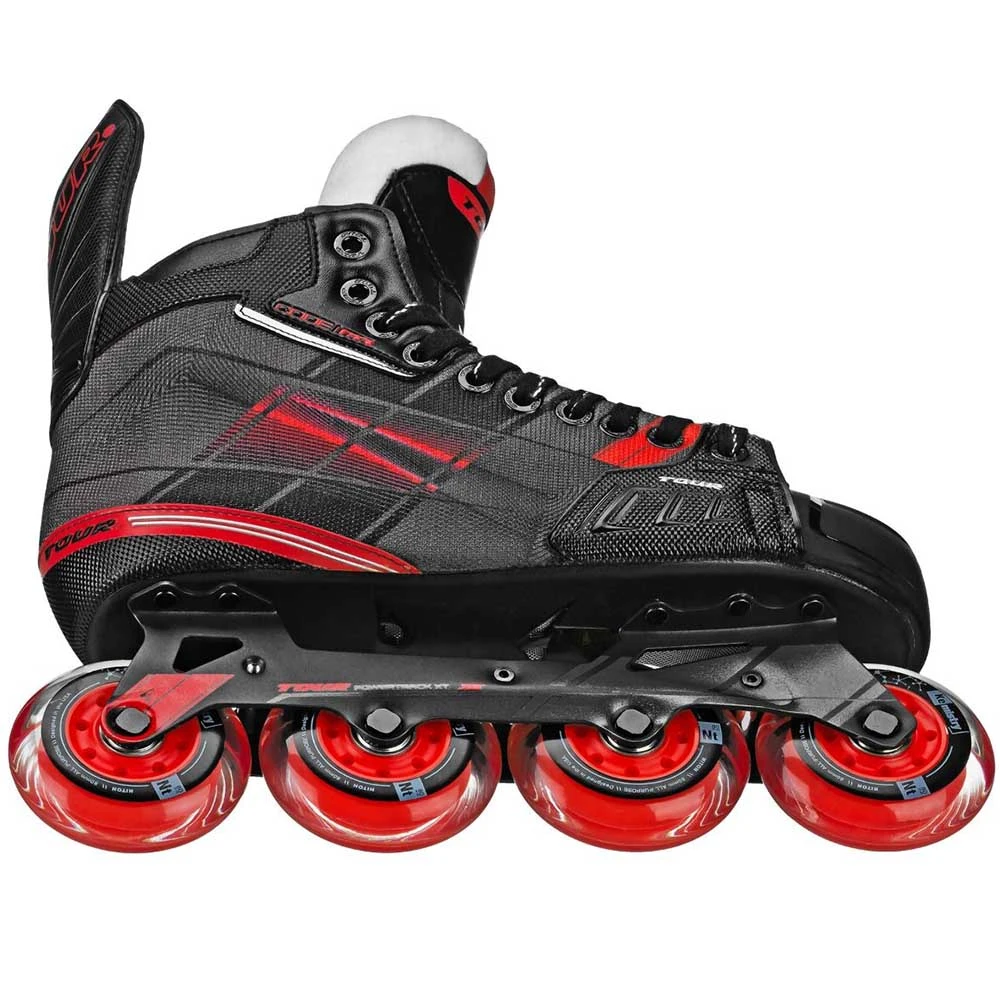 Tour Code GX Inline Skates Junior 6 Tour Code GX Inline Skates Junior - Image 4
