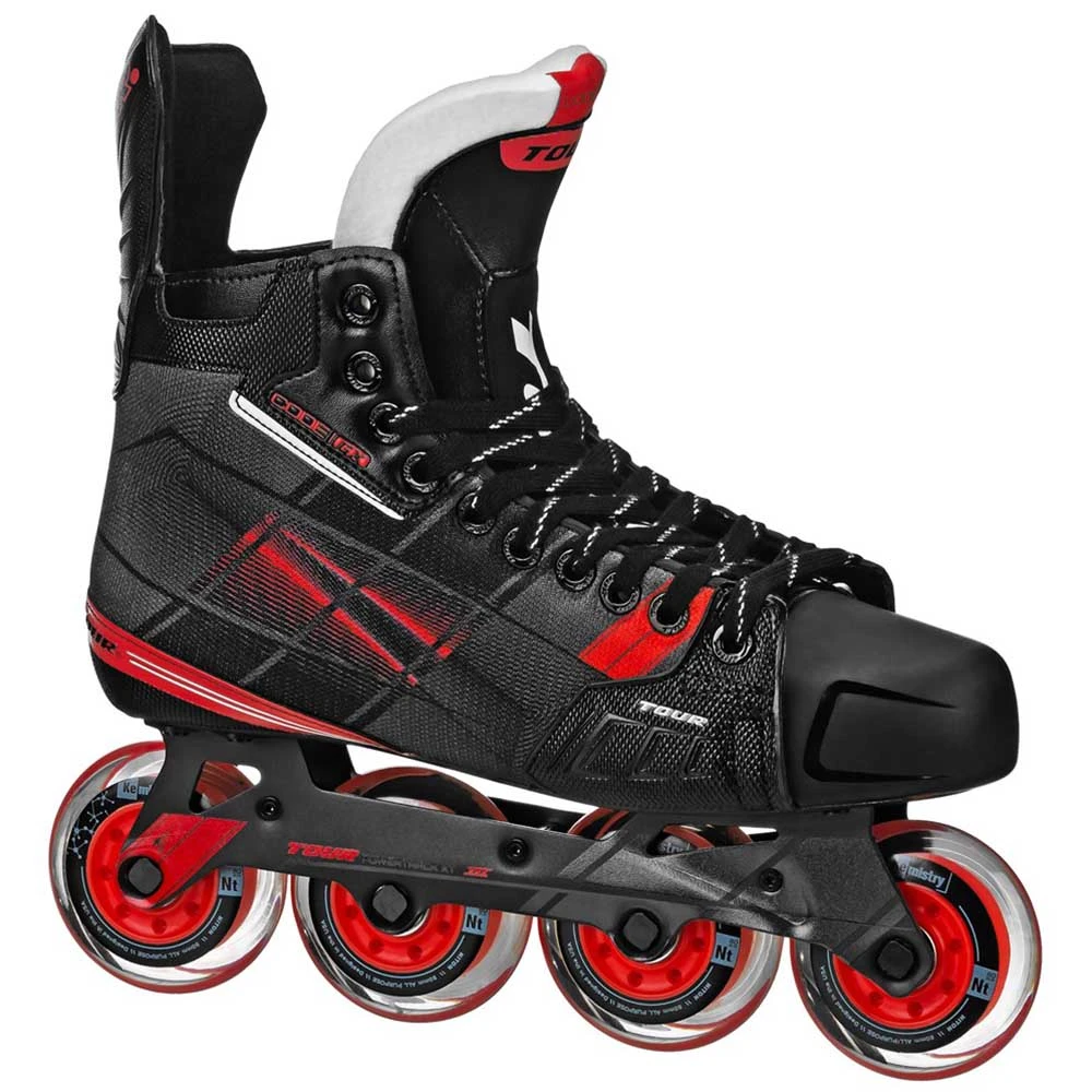 Tour Code GX Inline Skates Junior 3 Tour Code GX Inline Skates Junior