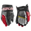 Bauer Supreme Ultrasonic Hockey Gloves Junior -Hockey 1624573714 BauerSupremeUltrasonicHockeyGlovesJunior1