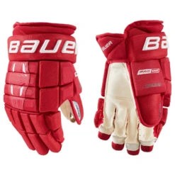 Bauer Pro Series Hockey Gloves Intermediate -Hockey 1624620393 BauerProSeriesHockeyGlovesSenior5