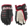 Bauer Pro Series Hockey Gloves Junior -Hockey 1624620773 BauerProSeriesHockeyGlovesJunior1