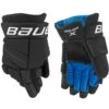 Bauer X Hockey Gloves Intermediate -Hockey 1625217004 BauerXSeriesHockeyGlovesBlack1