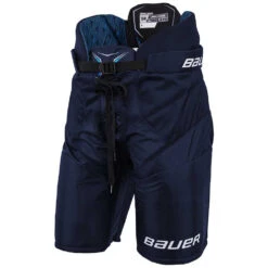 Bauer X Hockey Pants Senior -Hockey 1625231403 BauerXSeriesPantsSeniorInterJuniorNavy1