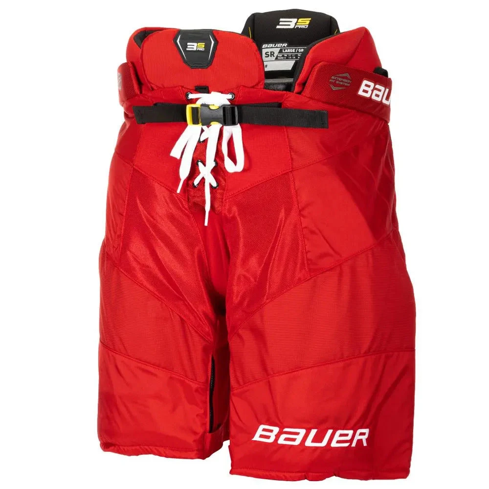 Bauer Supreme 3S Pro Hockey Pants Senior 7 Bauer Supreme 3S Pro Hockey Pants Senior - Image 5