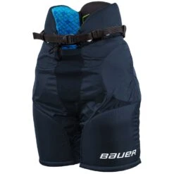 Bauer X Hockey Pants Youth -Hockey 1625231798 BauerXSeriesPantsYouthNavy1