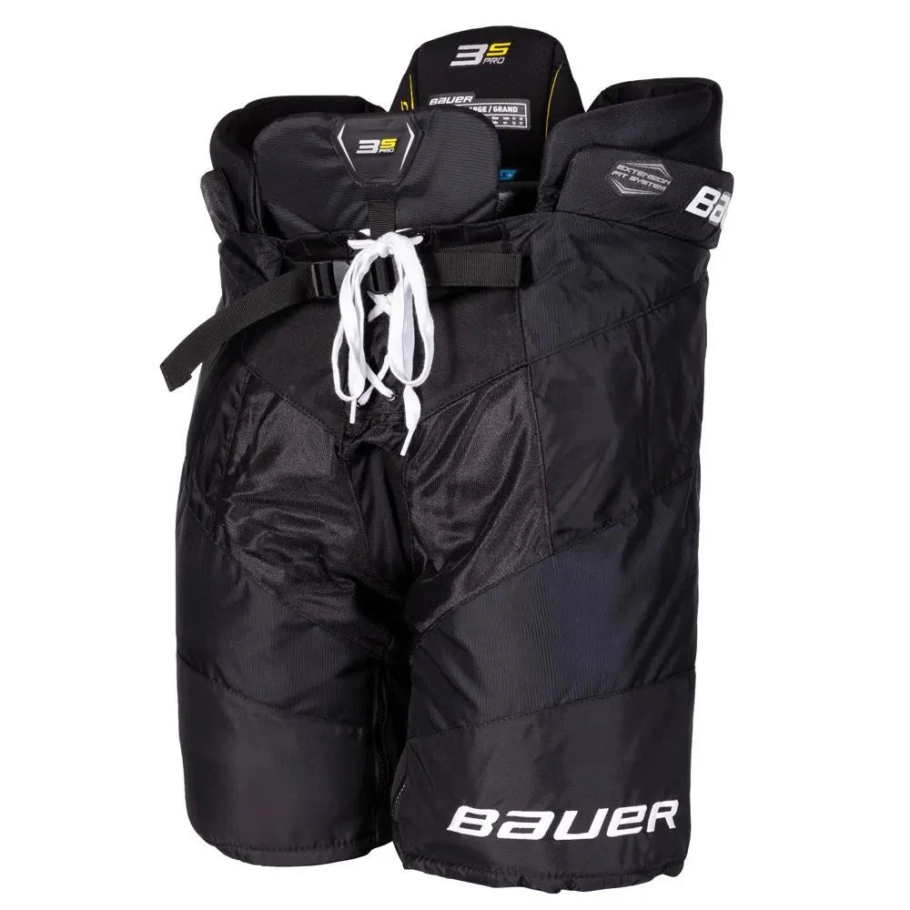 Bauer Supreme 3S Pro Hockey Pants Junior 3 Bauer Supreme 3S Pro Hockey Pants Junior