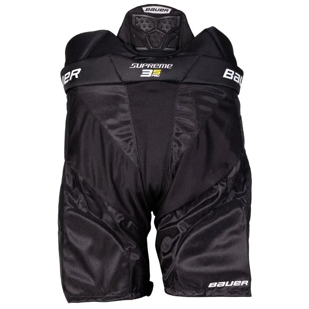 Bauer Supreme 3S Pro Hockey Pants Junior 5 Bauer Supreme 3S Pro Hockey Pants Junior - Image 3