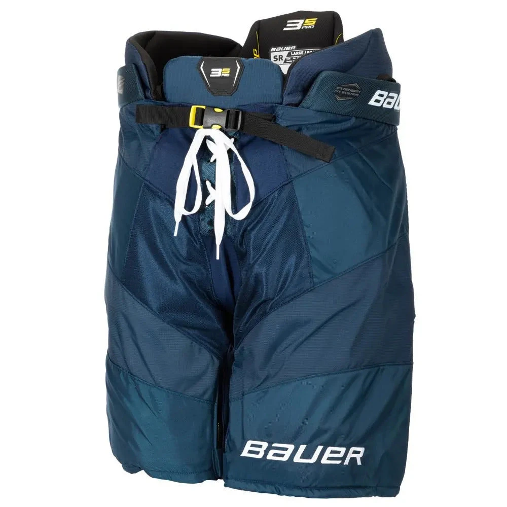 Bauer Supreme 3S Pro Hockey Pants Junior 6 Bauer Supreme 3S Pro Hockey Pants Junior - Image 4