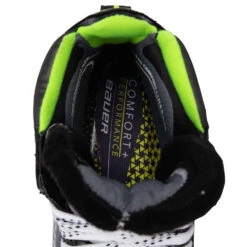 Bauer Pro Goalie Skates Senior -Hockey 1625483573 BauerProGoalSkates7