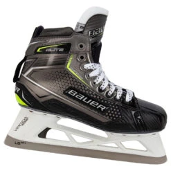 Bauer Elite Goalie Skates Intermediate 11 Bauer Elite Goalie Skates Intermediate -Hockey 1625484483 BauerEliteGoalSkates3