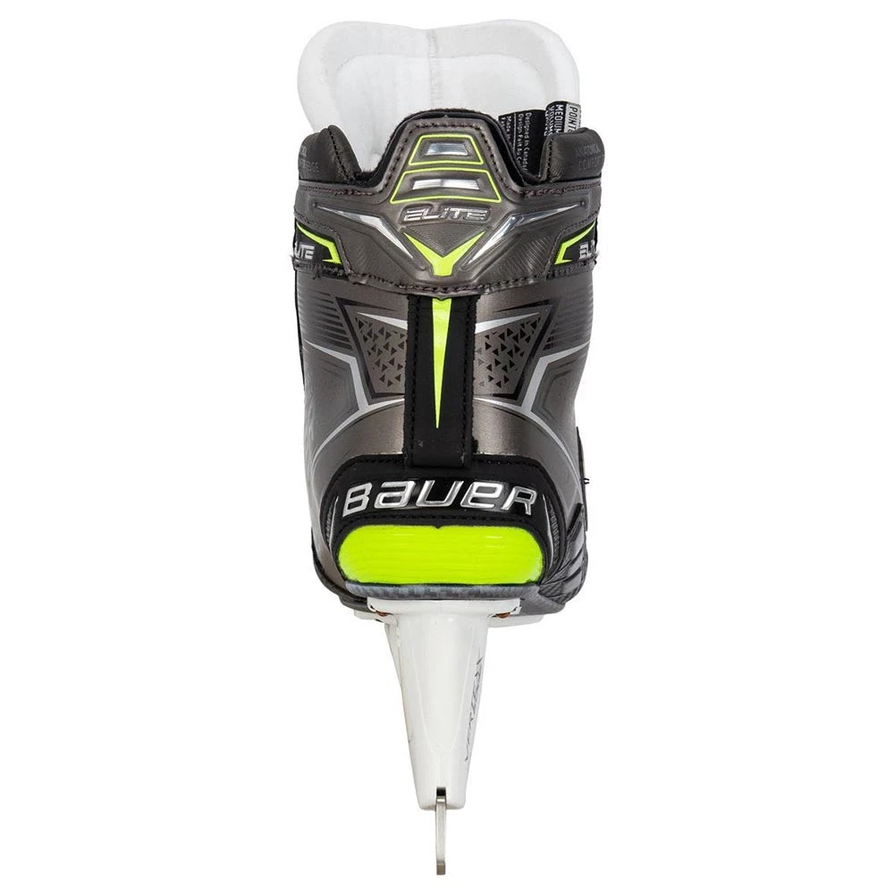 Bauer Elite Goalie Skates Intermediate 7 Bauer Elite Goalie Skates Intermediate - Image 5