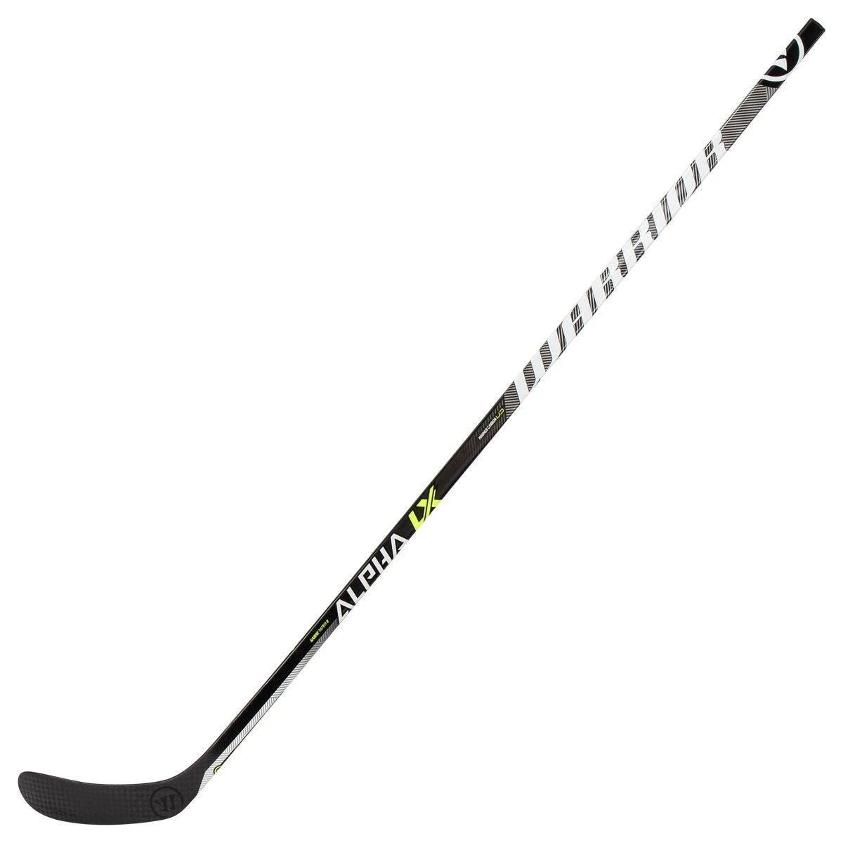 Warrior Alpha LX 30 Hockey Stick Senior 4 Warrior Alpha LX 30 Hockey Stick Senior - Image 2