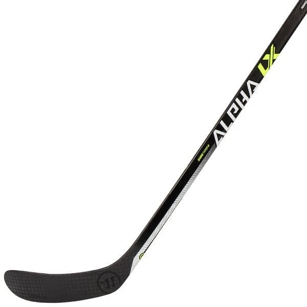 Warrior Alpha LX 30 Hockey Stick Senior 5 Warrior Alpha LX 30 Hockey Stick Senior - Image 3