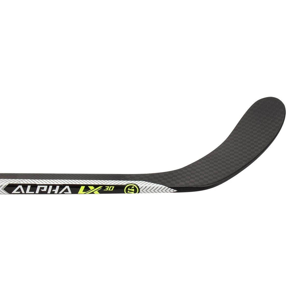 Warrior Alpha LX 30 Hockey Stick Senior 6 Warrior Alpha LX 30 Hockey Stick Senior - Image 4