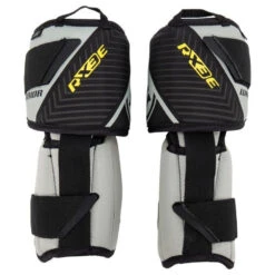 Warrior Ritual X3 E Goalie Knee Pads Junior