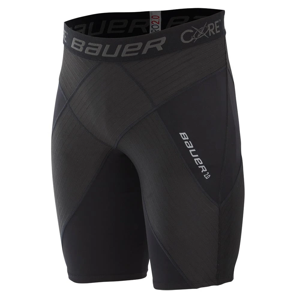 Bauer Core Shorts 2.0 Senior 3 Bauer Core Shorts 2.0 Senior