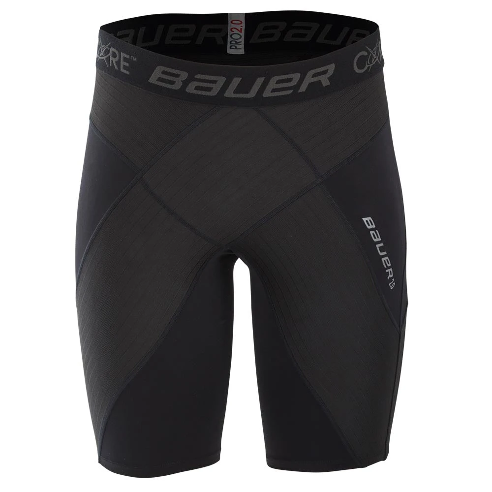 Bauer Core Shorts 2.0 Senior 4 Bauer Core Shorts 2.0 Senior - Image 2