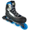 Bauer Coaster Inline Skates Junior 2 Bauer Coaster Inline Skates Junior -Hockey 1637082295 BauerCoasterInlineSkates1