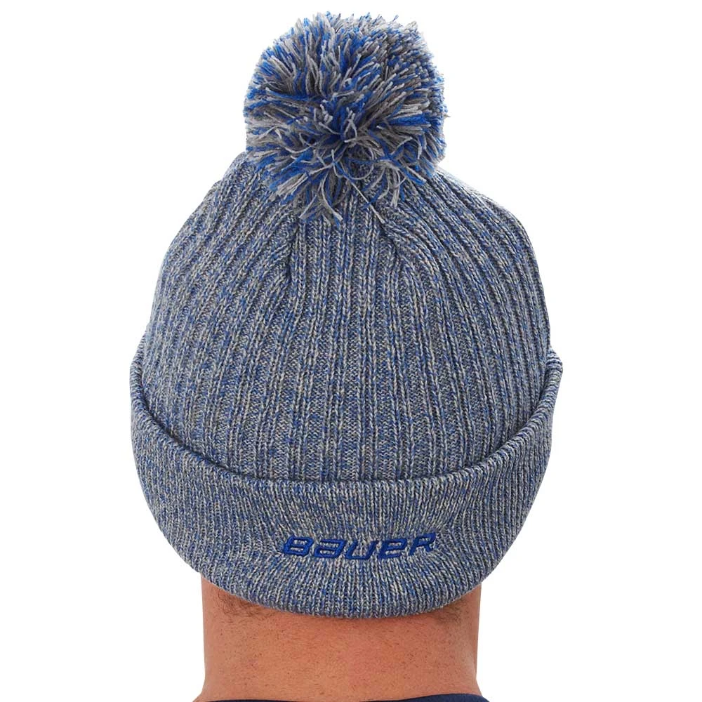 Bauer Team Marl Pom Knit 14 Bauer Team Marl Pom Knit - Image 12
