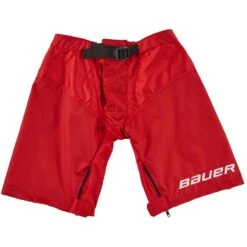 Bauer Pant Cover Shell Intermediate 9 Bauer Pant Cover Shell Intermediate -Hockey 1637835880 BauerPantCoverShell4