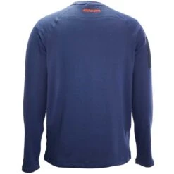 Bauer FLC Fleece Crew - Senior 24 Bauer FLC Fleece Crew - Senior -Hockey 1639756121 BauerFLCFleeceCrewBlue3