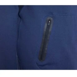 Bauer FLC Fleece Crew - Senior 26 Bauer FLC Fleece Crew - Senior -Hockey 1639756121 BauerFLCFleeceCrewBlue5